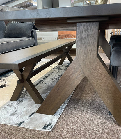 Y Leg Ethan 2.1 Mt Dining Table