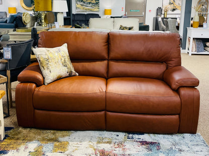 New Trend 100% Leather Collection