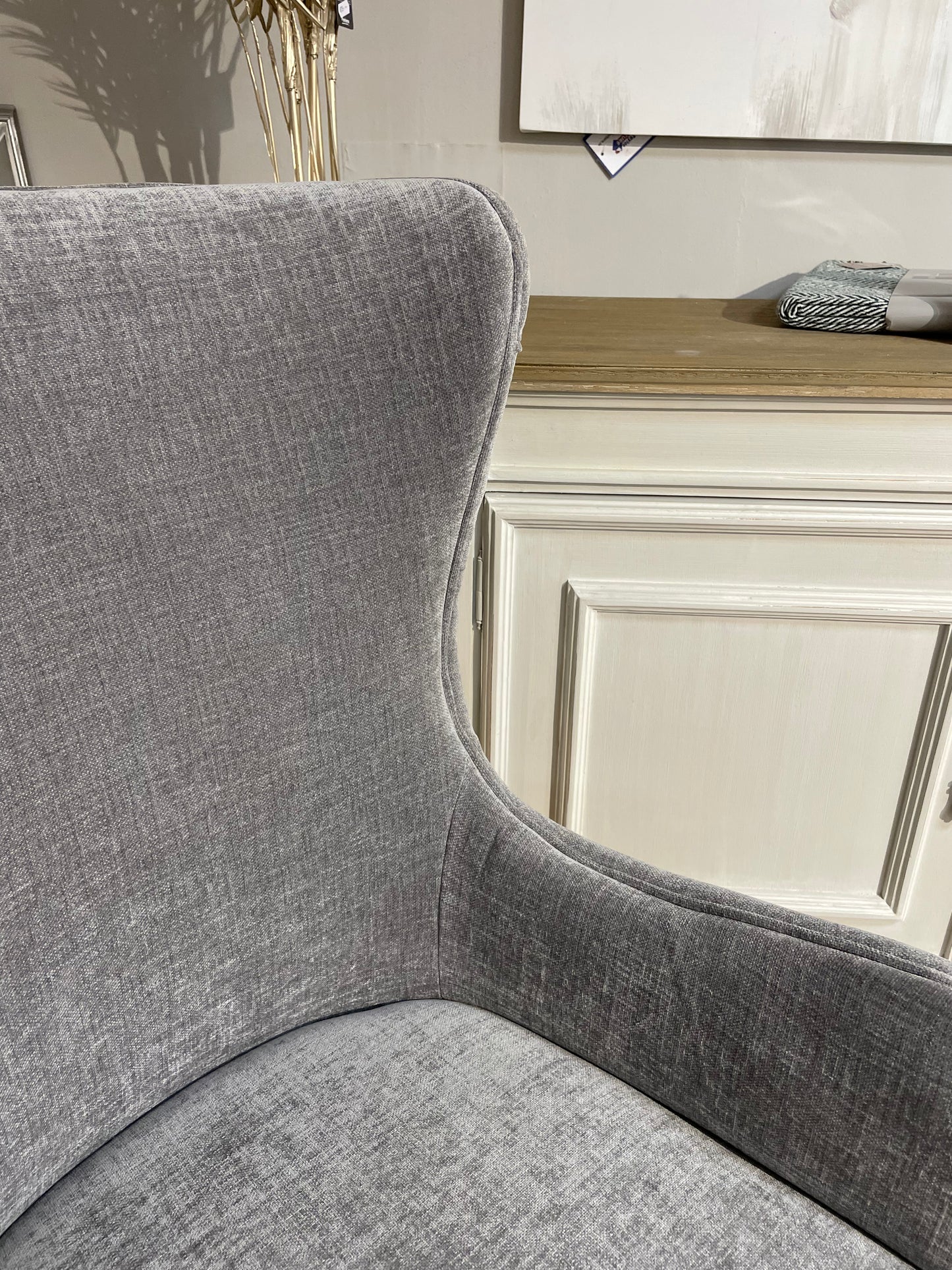 Hunter chair