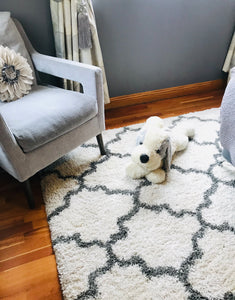 Logan Rug Collection