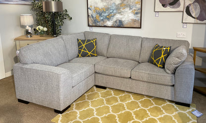 Ellie corner sofa