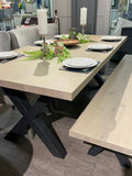 Kent Dining Table Collection