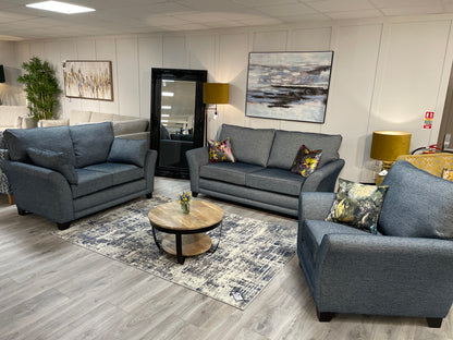 Shannon sofa collection