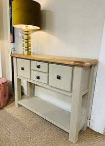 Orchard large Console Table