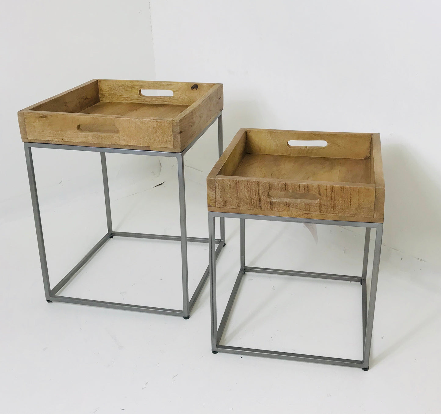 Cuban 2 table set