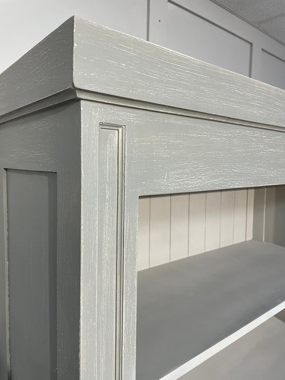 Liberty large bookcase