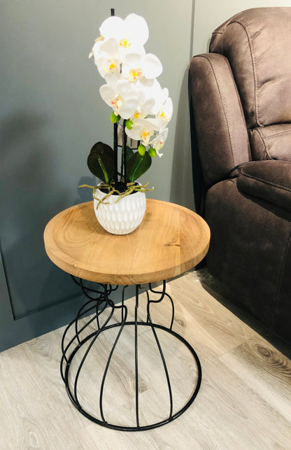 Dale Side Table