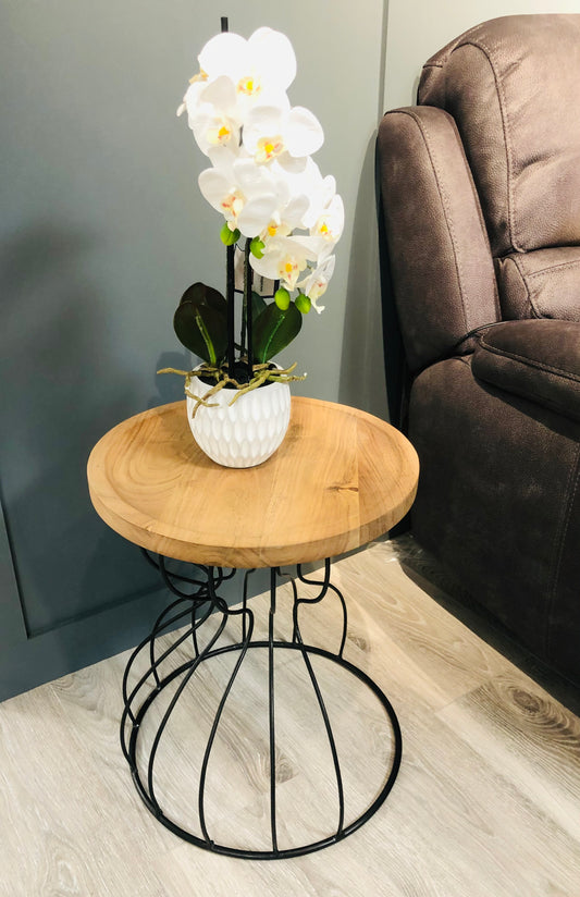 Dale Side Table