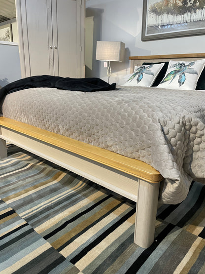 Cornwall Bed frames