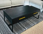 Leon Coffee Table
