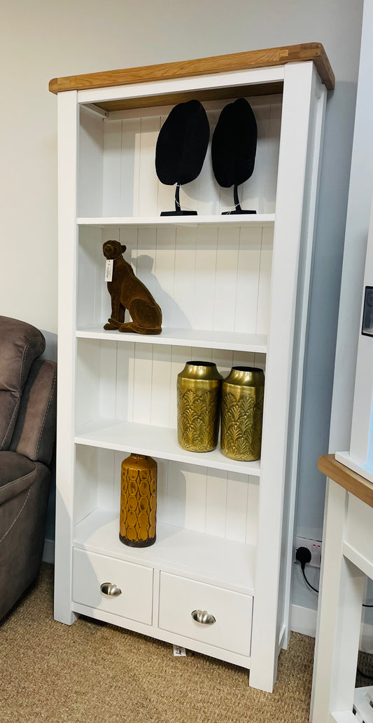 Ashley Tall bookcase