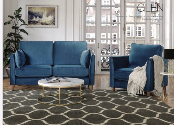 Glen Sofa Collection