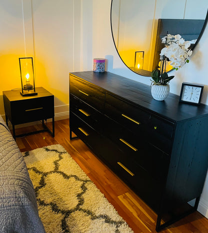 Leon Side Table