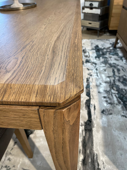 Tokyo Walnut Dining Table