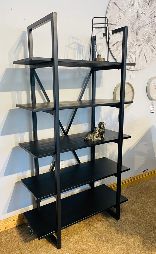 Leon Bookcase