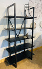 Leon Bookcase