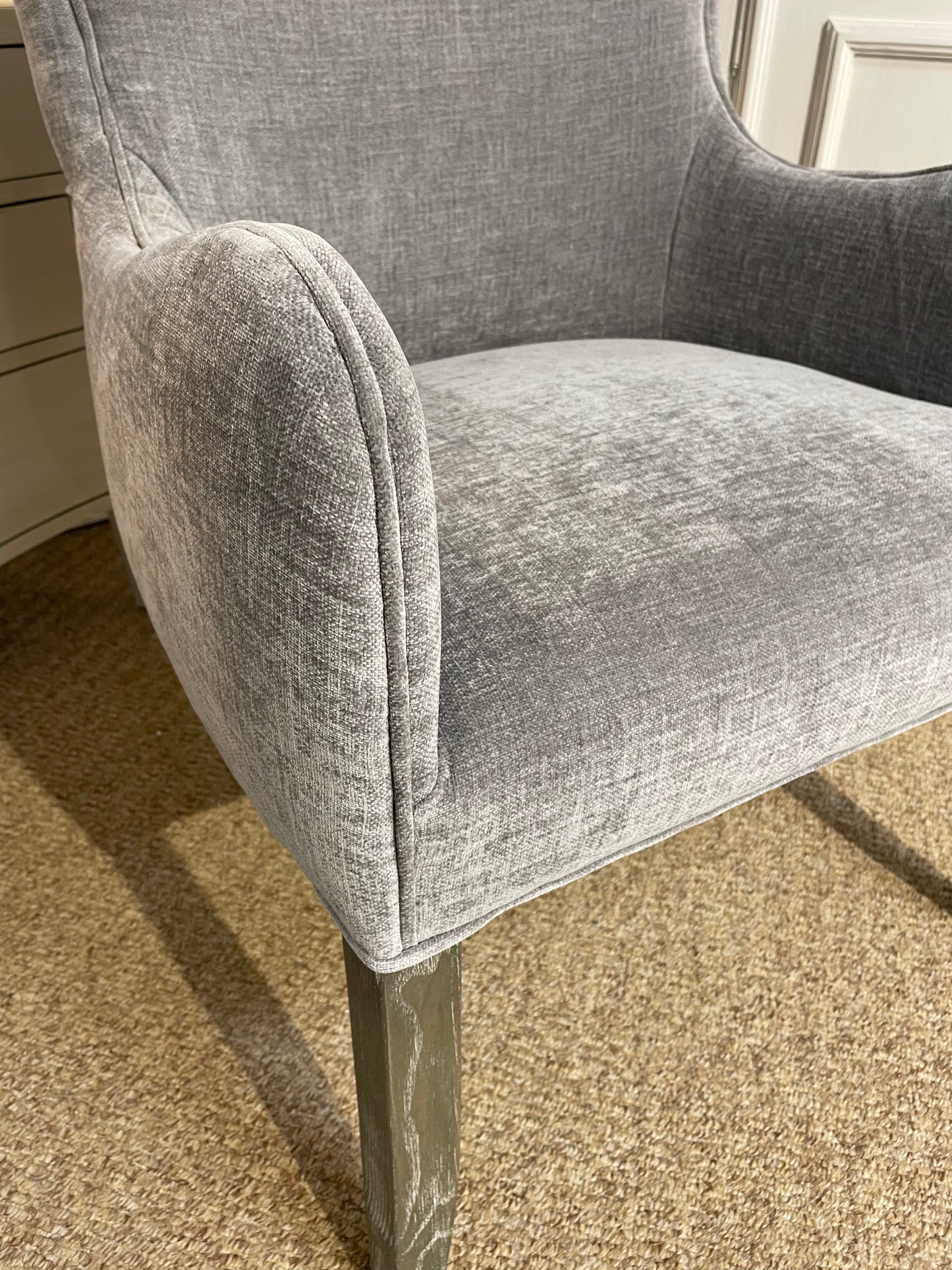 Hunter chair