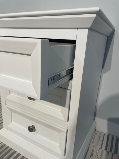 Lucey Bedside Locker