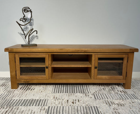 Stamford Large 1.5mt Tv Unit