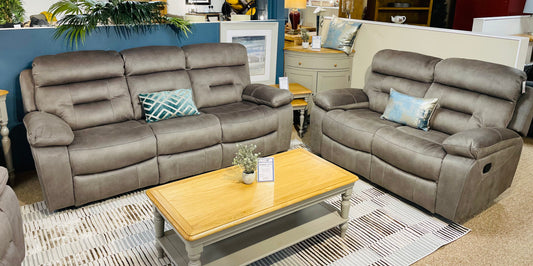 legecy sofa collection