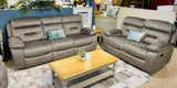 legecy sofa collection