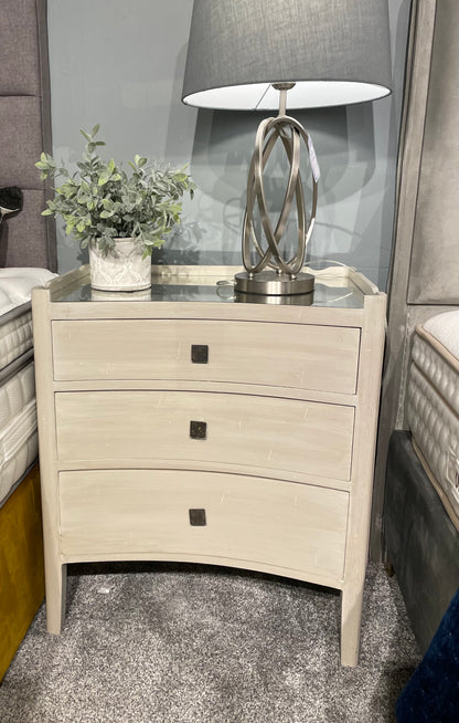 Rio Bedside locker
