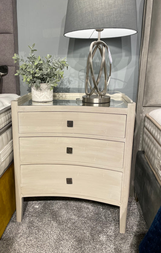 Rio Bedside locker