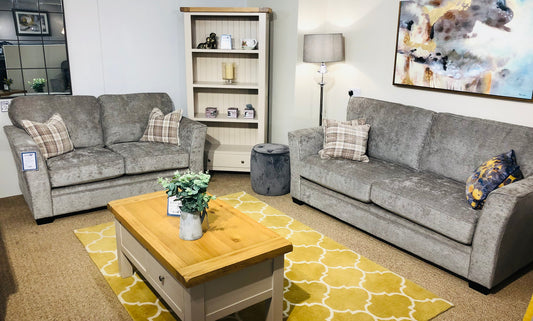 Madison Sofa Collection