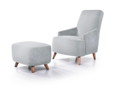 Avon Lounge Chair