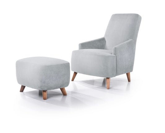 Avon Lounge Chair