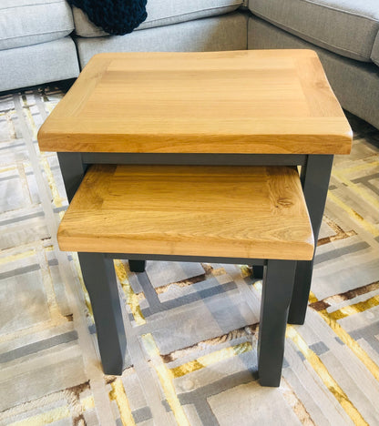 Harvest 2 Nest of Tables
