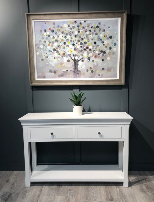 Harlow Console Table