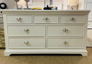 Kyria Wide Chest of Drawers