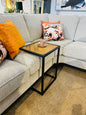 Indo Sofa Table