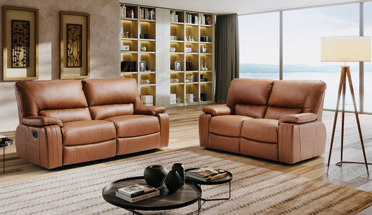 New Trend 100% Leather Collection