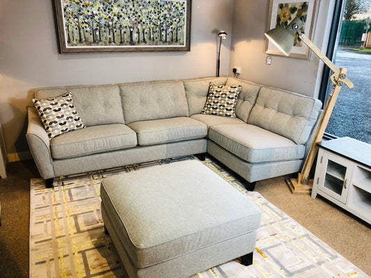 Alex Sofa Collection
