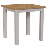 New Haven small dining table