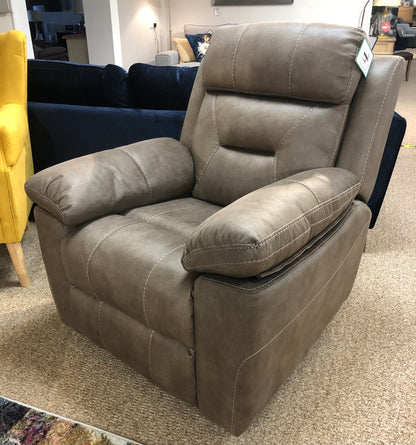 Denver Sofa Mocha