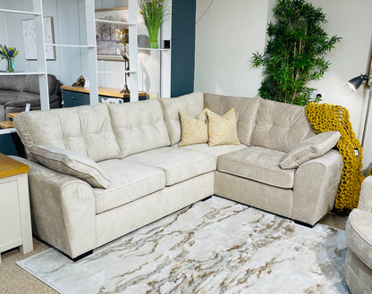 Willow  corner sofa Collection