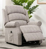 Declan Natural Lift and rise chair