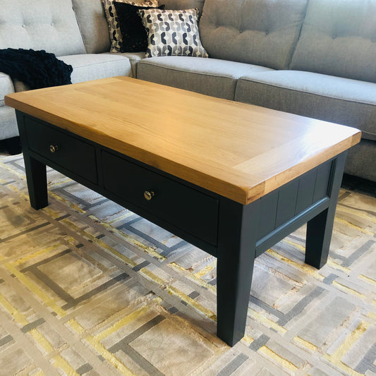 Harvest Coffee table