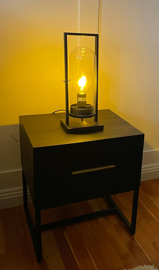 Leon Side Table