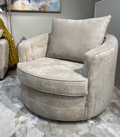 Willow  corner sofa Collection