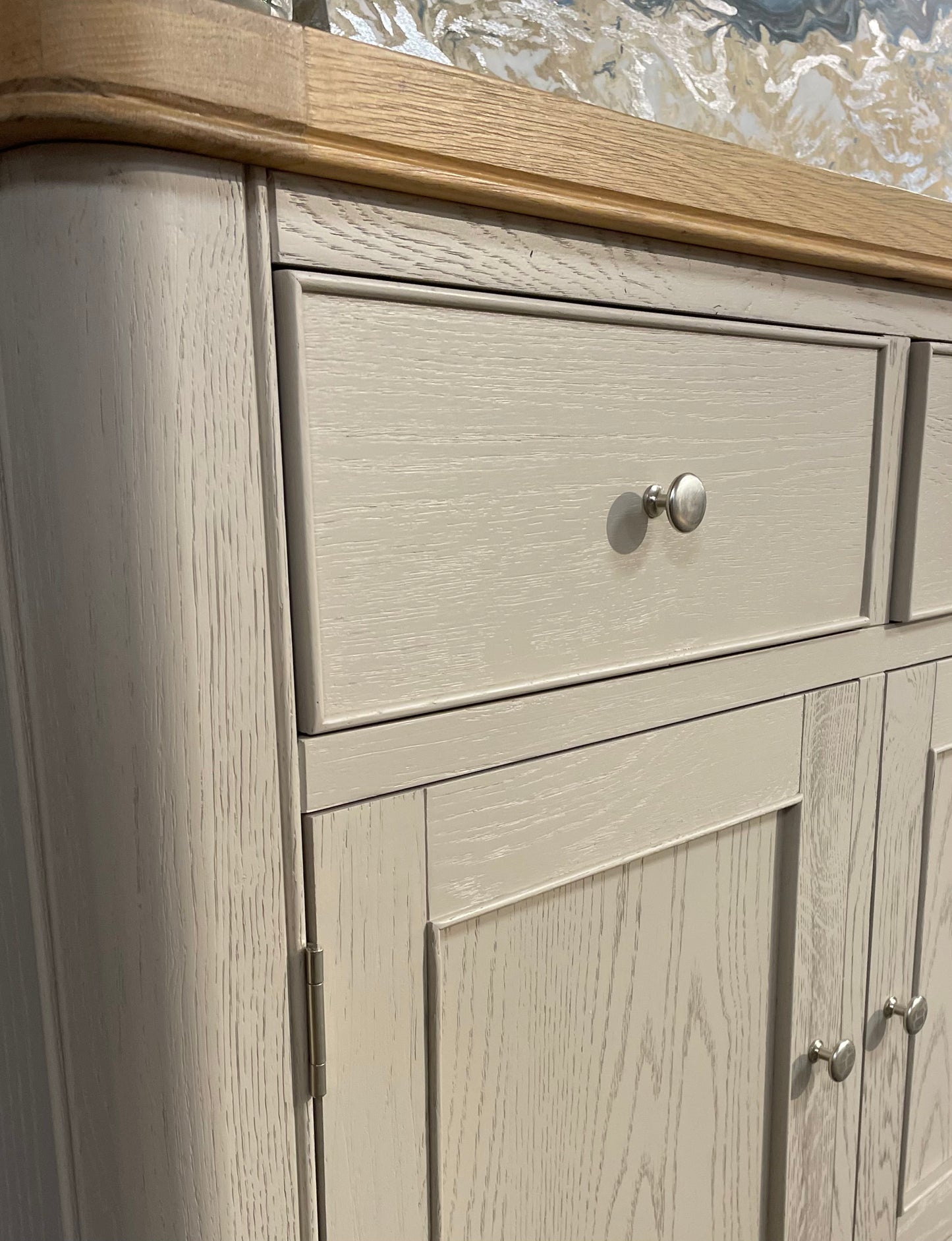 Cornwall Large Sideboard