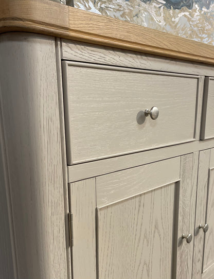 Cornwall Large Sideboard