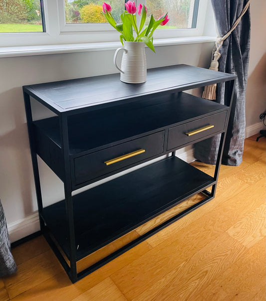 Leon Console Table