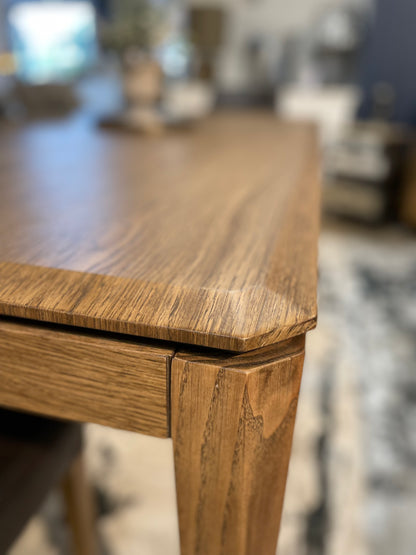 Tokyo Walnut Dining Table