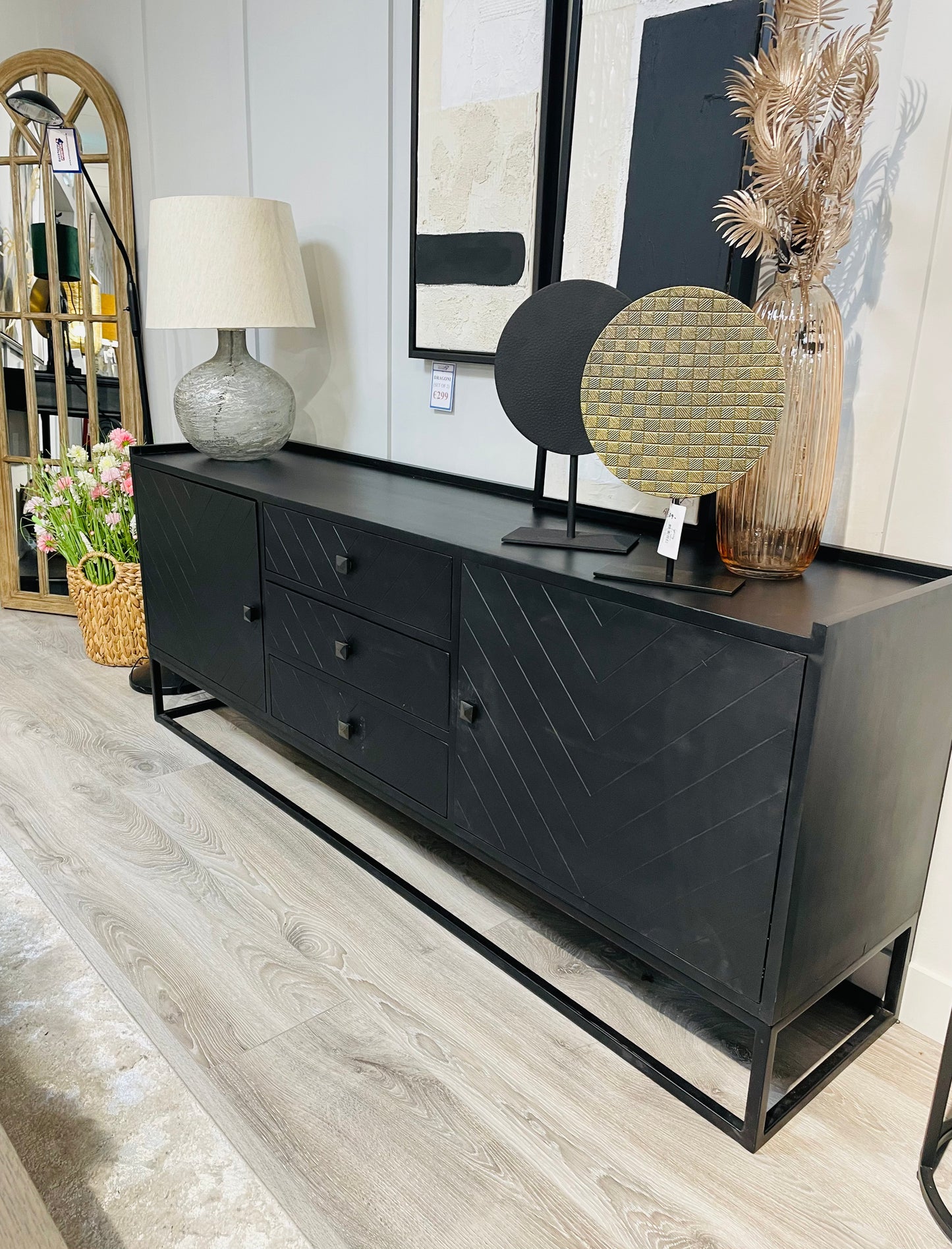Marseilles Tv Unit