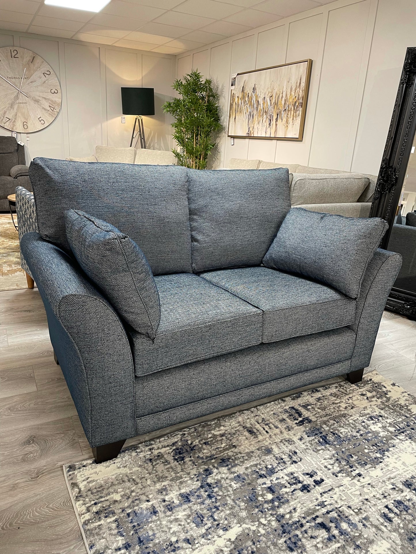 Shannon sofa collection