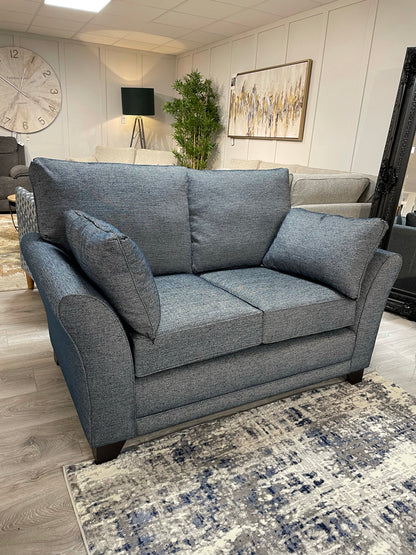 Shannon sofa collection